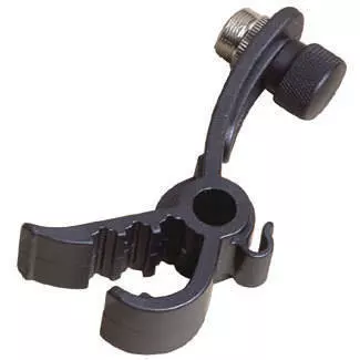 Mic Clip for Drum Rims